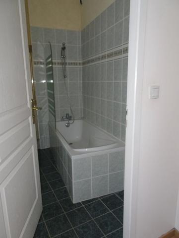 Appartement Challonges 2 pièce(s) 55.87 m2