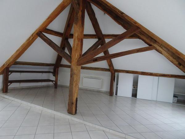 Appartement Challonges 2 pièce(s) 55.87 m2