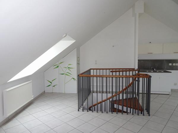 Appartement Challonges 2 pièce(s) 55.87 m2