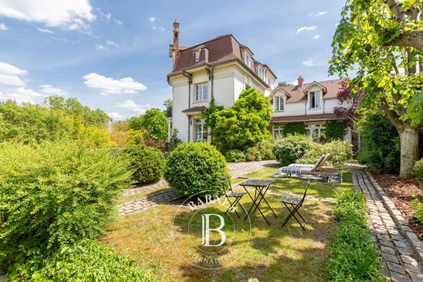 Orgeval, Maison 5 Chambres -  280 m² à vendre