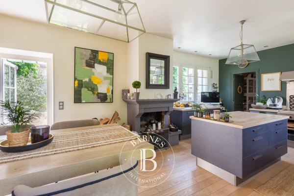Orgeval, Maison 5 Chambres -  280 m² à vendre