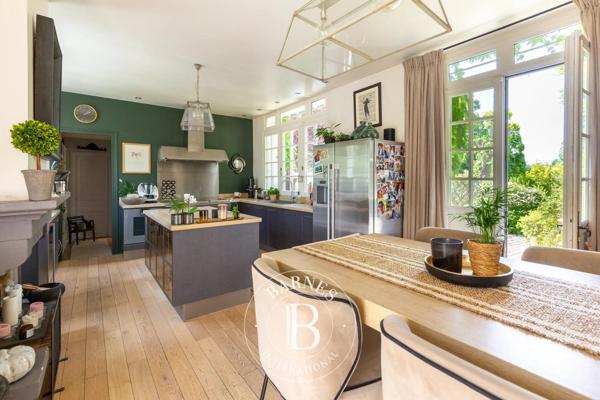 Orgeval, Maison 5 Chambres -  280 m² à vendre