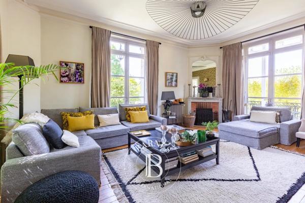 Orgeval, Maison 5 Chambres -  280 m² à vendre