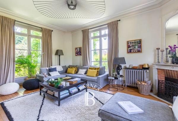 Orgeval, Maison 5 Chambres -  280 m² à vendre
