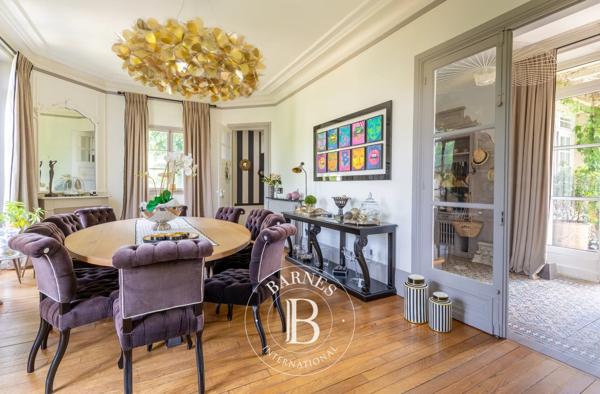 Orgeval, Maison 5 Chambres -  280 m² à vendre