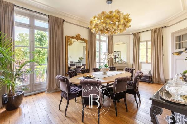 Orgeval, Maison 5 Chambres -  280 m² à vendre