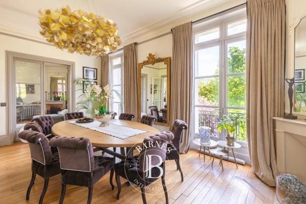 Orgeval, Maison 5 Chambres -  280 m² à vendre