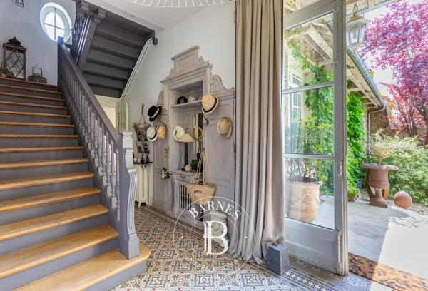 Orgeval, Maison 5 Chambres -  280 m² à vendre