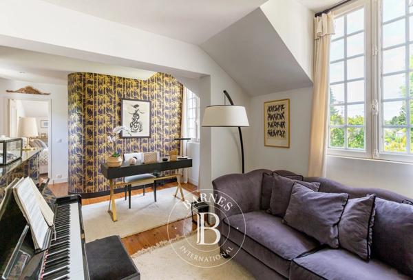 Orgeval, Maison 5 Chambres -  280 m² à vendre