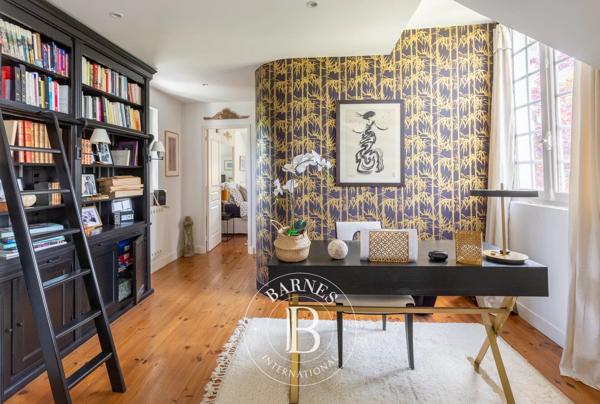 Orgeval, Maison 5 Chambres -  280 m² à vendre