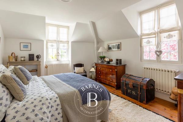 Orgeval, Maison 5 Chambres -  280 m² à vendre