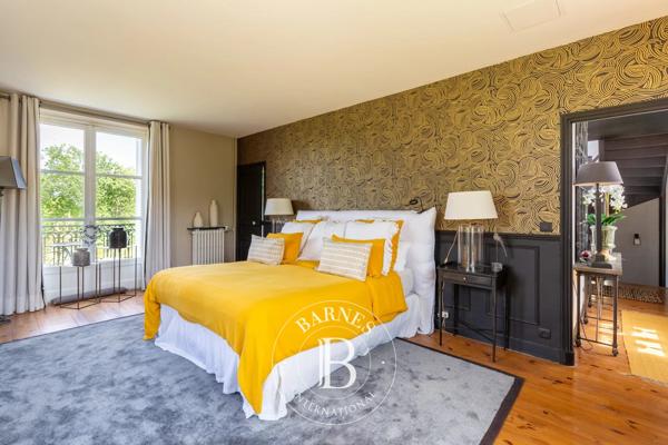 Orgeval, Maison 5 Chambres -  280 m² à vendre