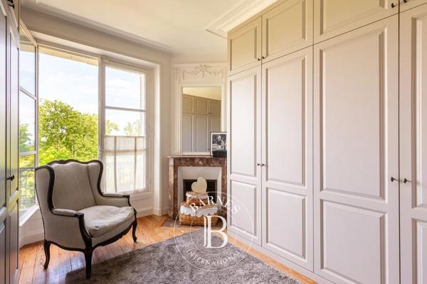 Orgeval, Maison 5 Chambres -  280 m² à vendre