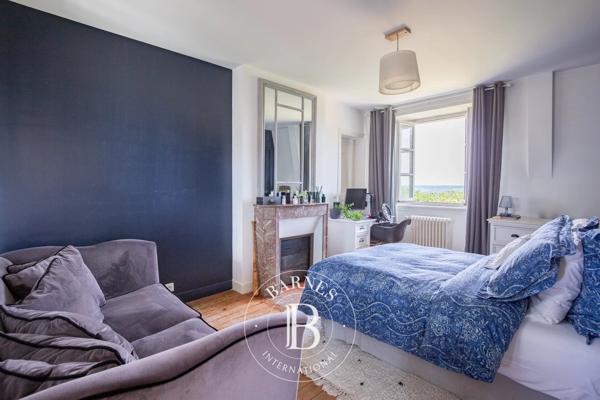 Orgeval, Maison 5 Chambres -  280 m² à vendre