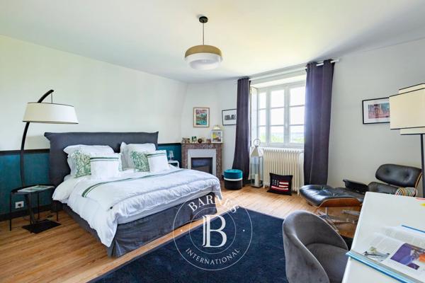 Orgeval, Maison 5 Chambres -  280 m² à vendre