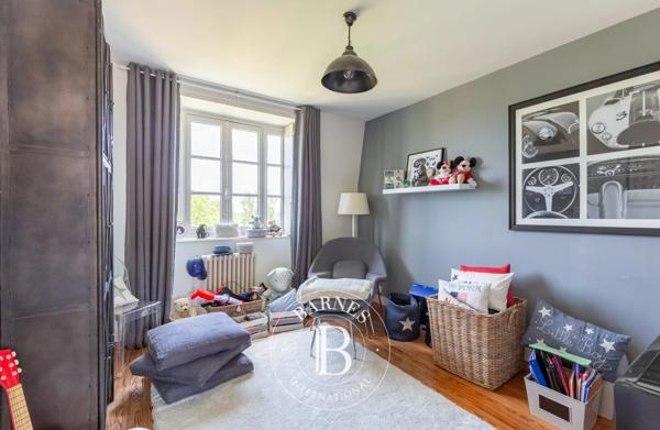 Orgeval, Maison 5 Chambres -  280 m² à vendre