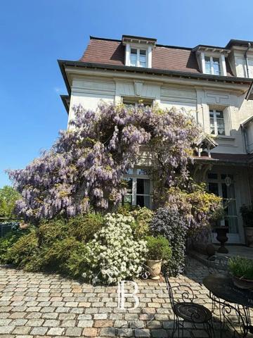 Orgeval, Maison 5 Chambres -  280 m² à vendre