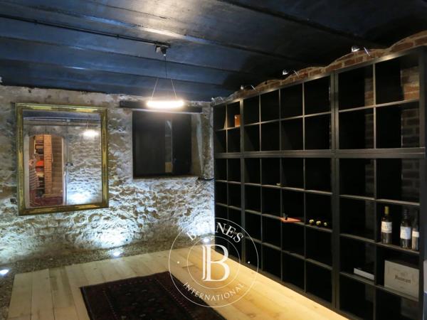 Orgeval, Maison 5 Chambres -  280 m² à vendre