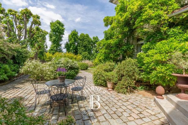 Orgeval, Maison 5 Chambres -  280 m² à vendre