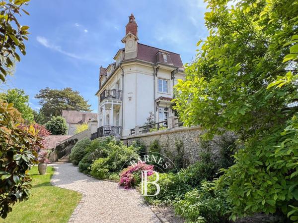 Orgeval, Maison 5 Chambres -  280 m² à vendre