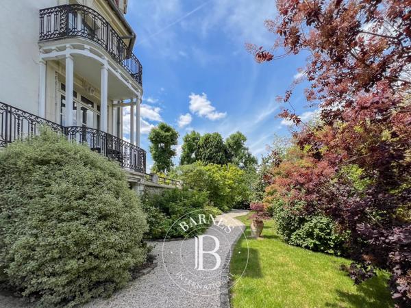 Orgeval, Maison 5 Chambres -  280 m² à vendre