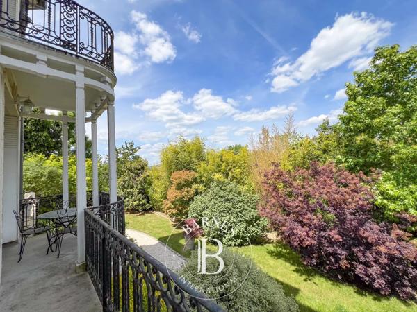 Orgeval, Maison 5 Chambres -  280 m² à vendre
