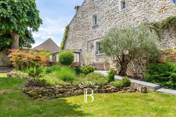 Orgeval, Maison 5 Chambres -  280 m² à vendre