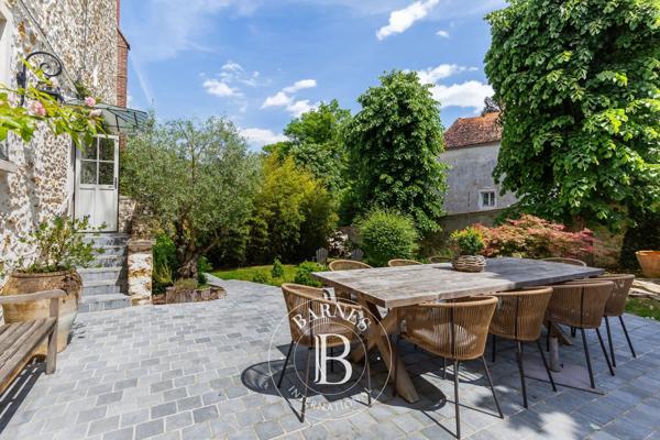 Orgeval, Maison 5 Chambres -  280 m² à vendre