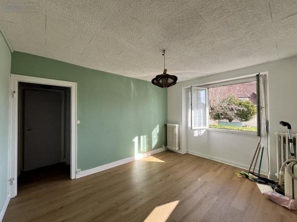 Appartement à vendre à Besançon dans le Doubs (25000), ref : 25004-1297   
Montrapon