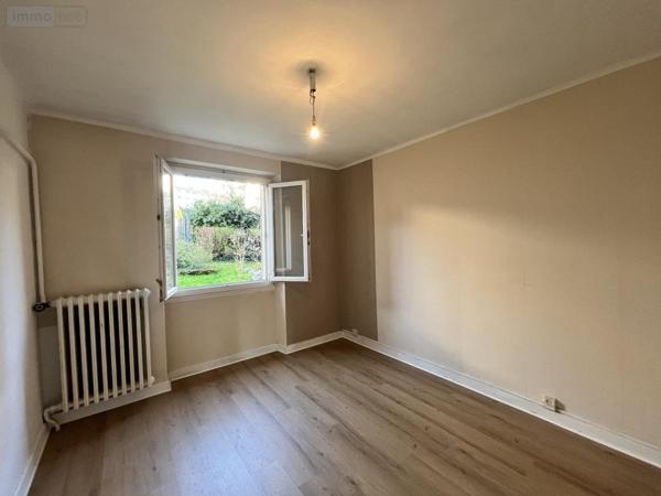 Appartement à vendre à Besançon dans le Doubs (25000), ref : 25004-1297   
Montrapon