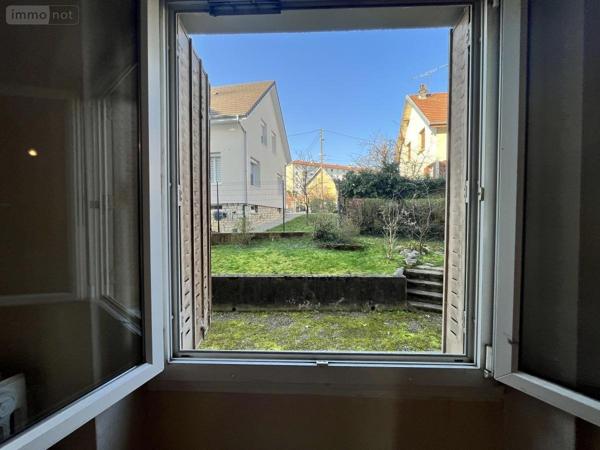 Appartement à vendre à Besançon dans le Doubs (25000), ref : 25004-1297   
Montrapon