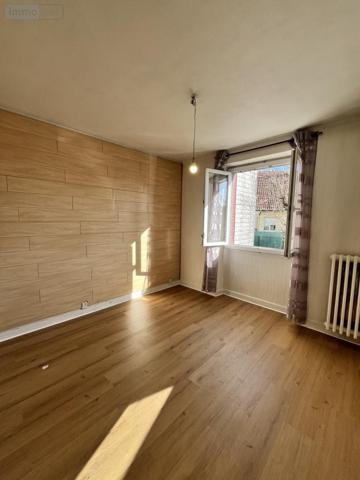 Appartement à vendre à Besançon dans le Doubs (25000), ref : 25004-1297   
Montrapon