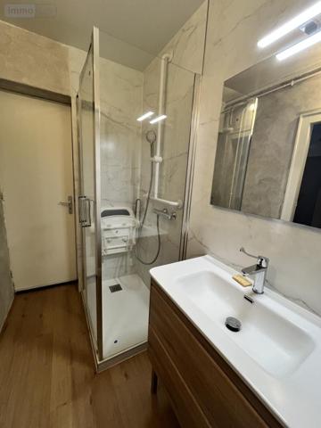 Appartement à vendre à Besançon dans le Doubs (25000), ref : 25004-1297   
Montrapon