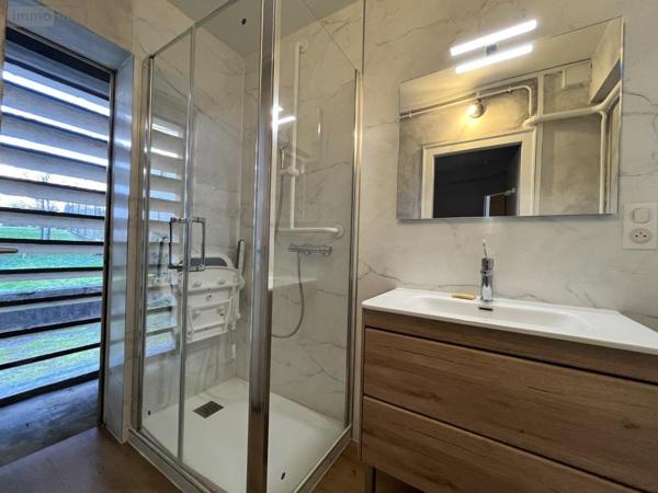 Appartement à vendre à Besançon dans le Doubs (25000), ref : 25004-1297   
Montrapon