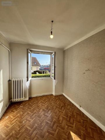 Appartement à vendre à Besançon dans le Doubs (25000), ref : 25004-1297   
Montrapon