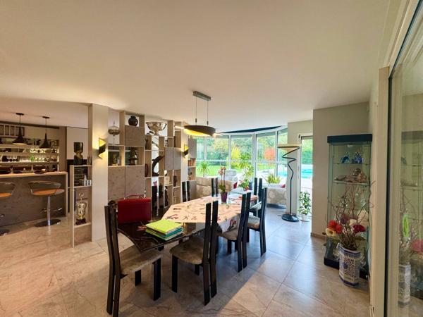 Maison 6 pièces à vendre à Bourg-en-Bresse 01000