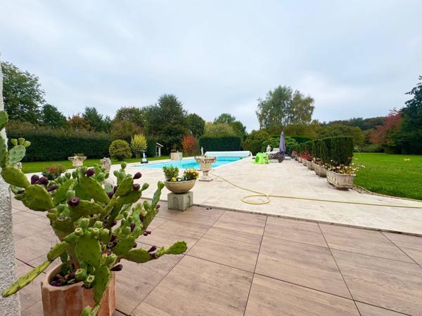 Maison 6 pièces à vendre à Bourg-en-Bresse 01000