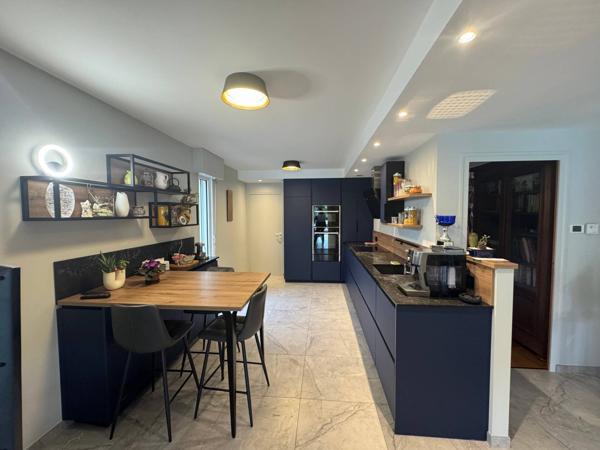 Maison 6 pièces à vendre à Bourg-en-Bresse 01000