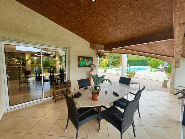 Maison 6 pièces à vendre à Bourg-en-Bresse 01000