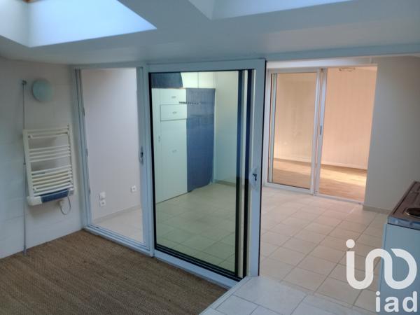 Maison à vendre 7 pièces 137 m² Saint-Brevin-les-Pins