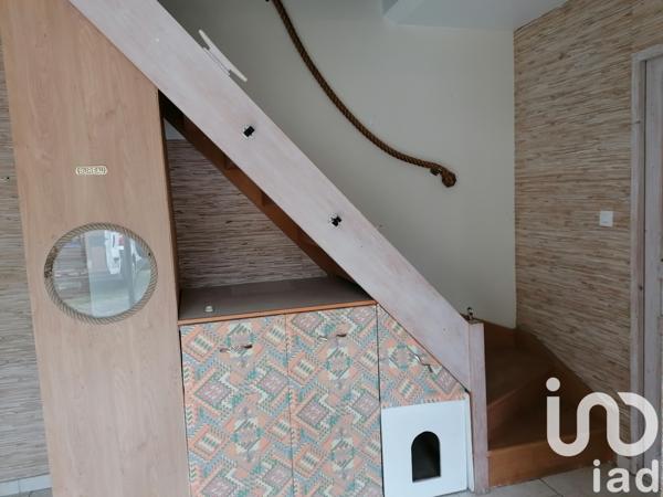 Maison à vendre 7 pièces 137 m² Saint-Brevin-les-Pins