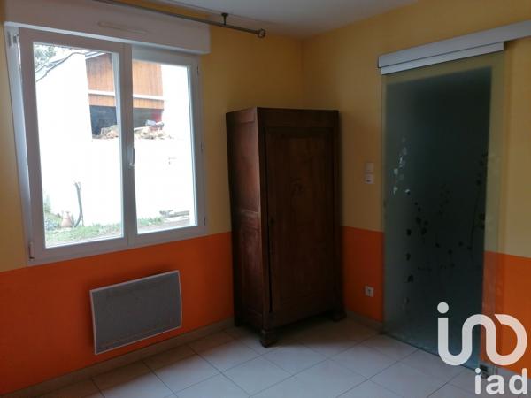 Maison à vendre 7 pièces 137 m² Saint-Brevin-les-Pins