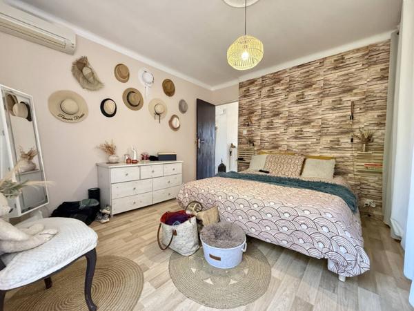 Maison à vendre 4 pièces de 109 m²
