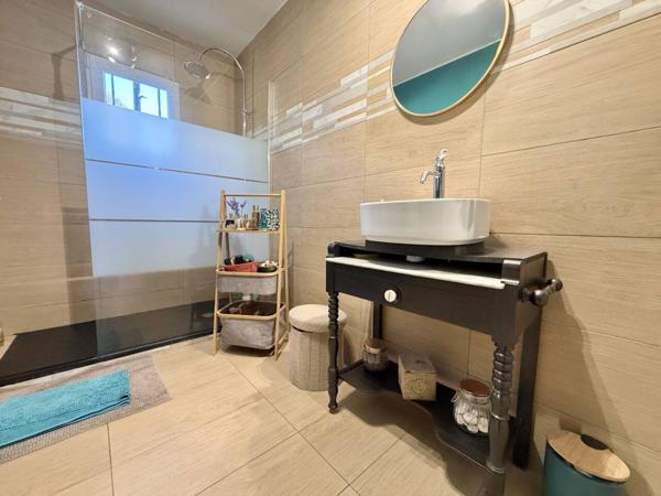 Maison à vendre 4 pièces de 109 m²