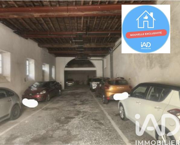 Parking à vendre Oloron-Sainte-Marie