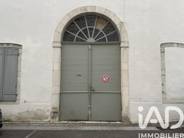 Parking à vendre Oloron-Sainte-Marie