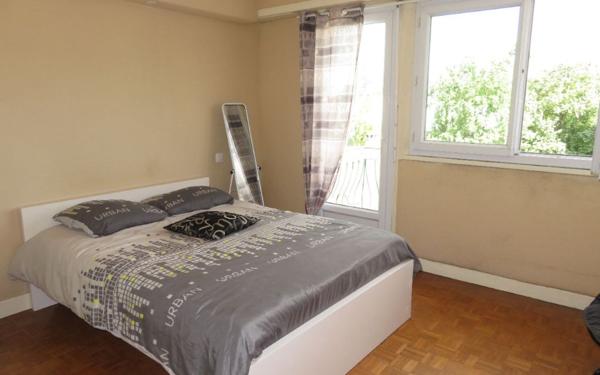 Appartement à louer    3 pièces •  Pau