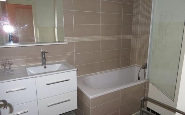 Appartement à louer    3 pièces •  Pau