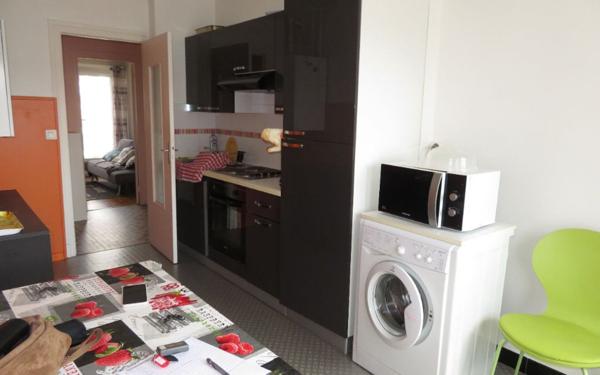 Appartement à louer    3 pièces •  Pau