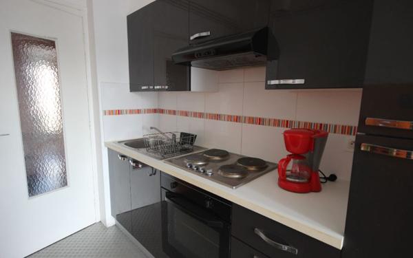 Appartement à louer    3 pièces •  Pau